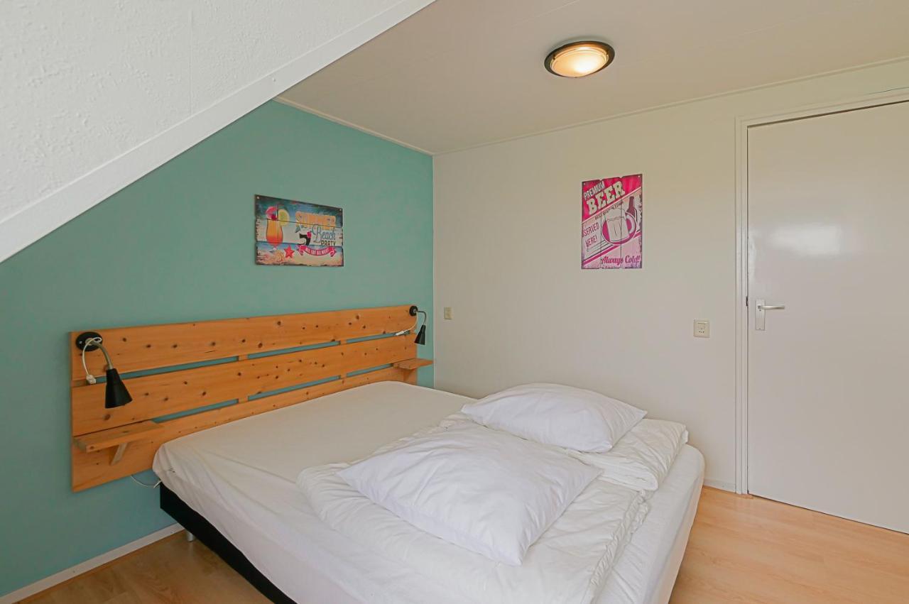 Vakantiehuis Hoeve Noord - Groote Keeten Aan Zee Callantsoog Exterior foto